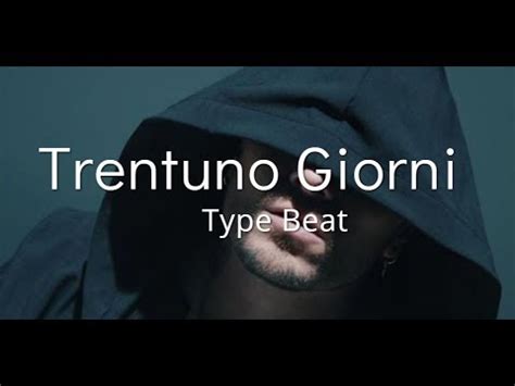 Guè – Trentuno giorni Lyrics 